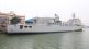 GRSE delivers Largest Ever Survey Vessel to be built in the Country - 'INS Sandhayak' on the Navy Day 2023